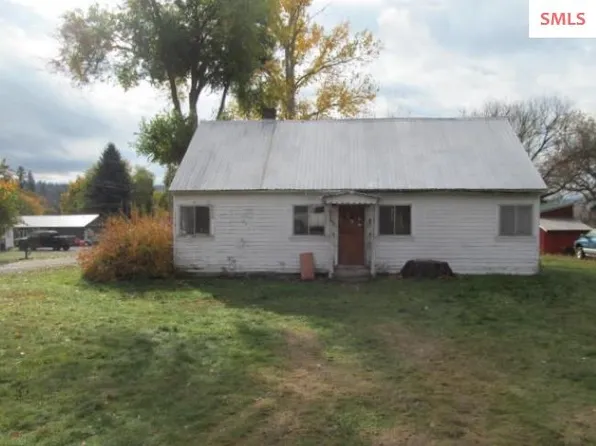 6644 Nez Perce St, Bonners Ferry, ID 83805