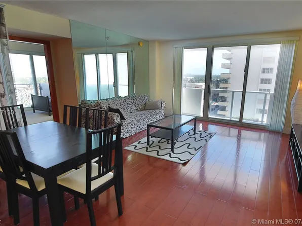 9499 Collins Ave APT 908, Surfside, FL 33154