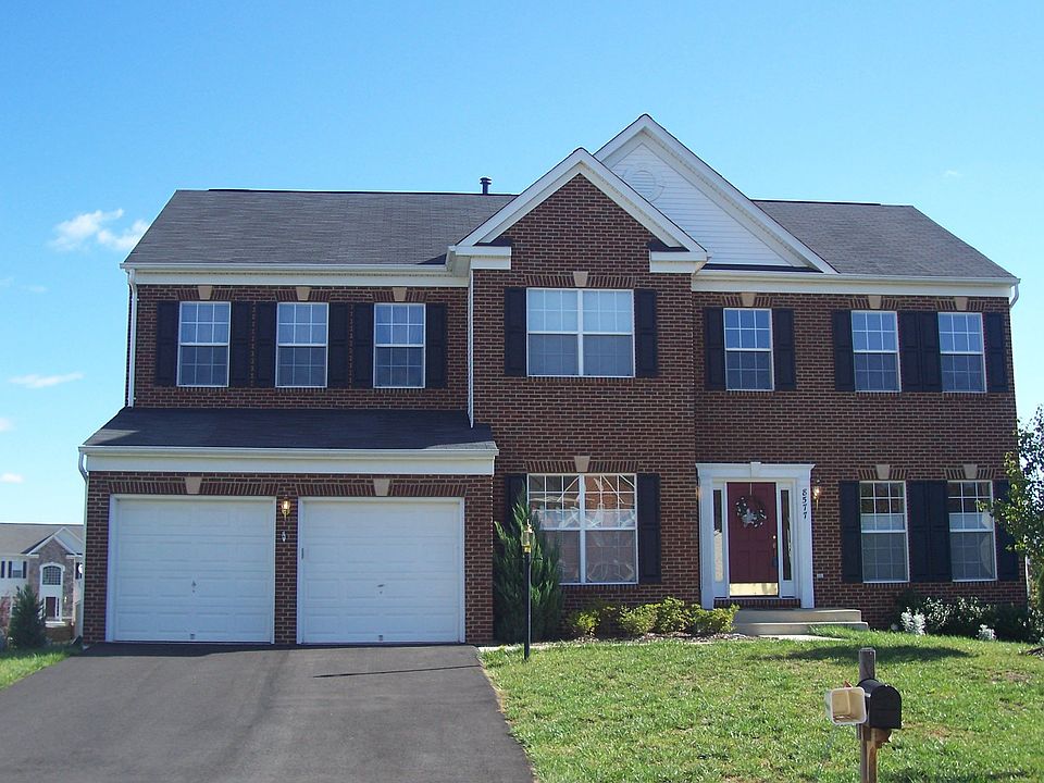 Curb Appeal