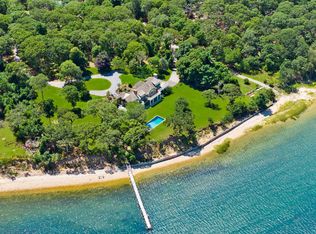 180 Springy Banks Rd, East Hampton, NY 11937