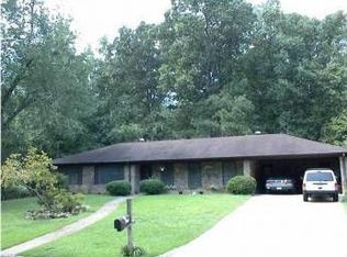 4627 Woodvale Dr, Tuscaloosa, AL