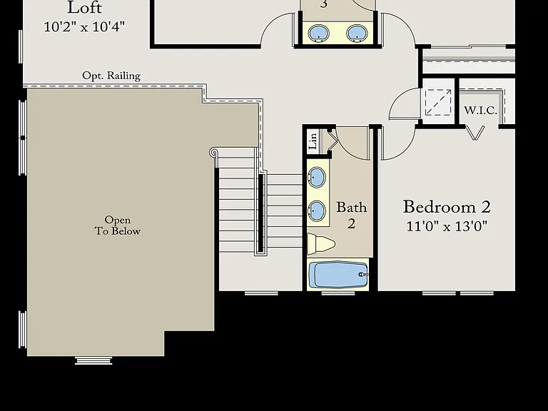 13147 Woodford St — Photo 4