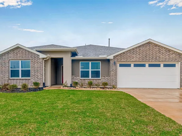 3418 Lake Landing Ln, Missouri City, TX 77459