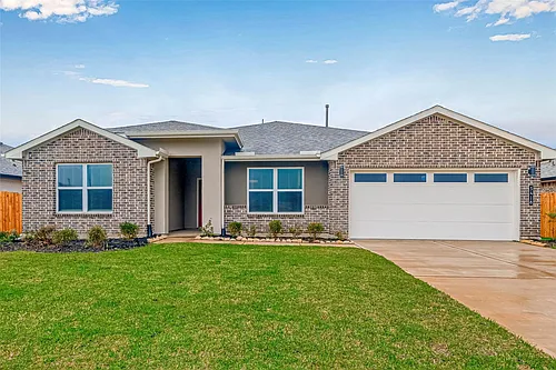 3418 Lake Landing Ln Photo 1