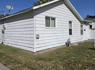 410 W D St, Hastings, NE 68901
