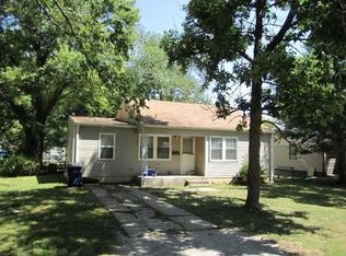503 Truman Ave, Clinton, MO 64735