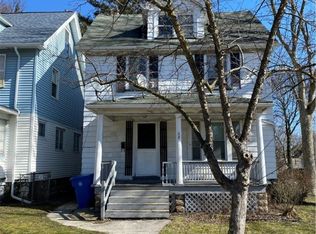 580 Post Ave, Rochester, NY 14619