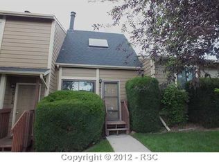 2010 Erin Loop, Colorado Springs, CO 80918