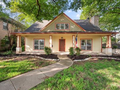 707 W Main St, Waxahachie, TX, 75165