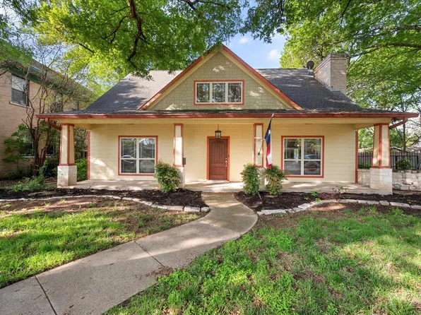 707 W Main St, Waxahachie, TX 75165