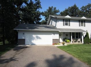 3343 Bridlewood Dr, Plover, WI 54467
