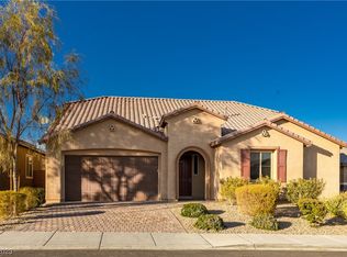9658 Bruschi Ridge Ct, Las Vegas, NV 89149