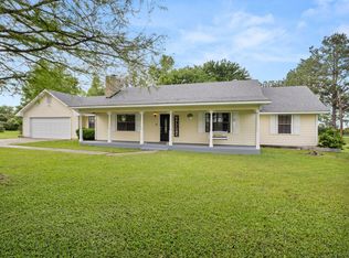 249 Calhoun Dairy Dr, Leesville, LA 71446