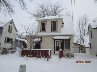 212 N 1st Ave, Albert Lea, MN 56007