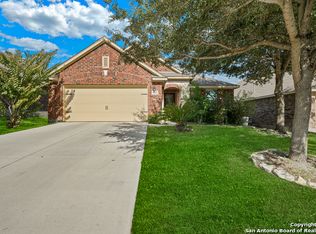12115 Presidio Path, San Antonio, TX 78253