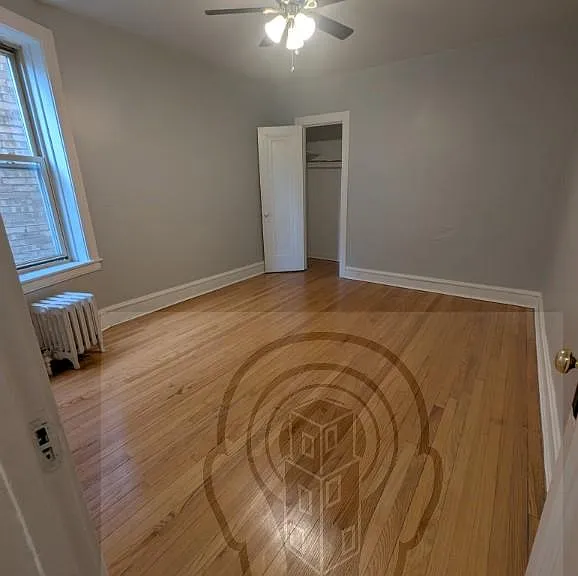 3438 W Foster Ave #1S — Photo 3