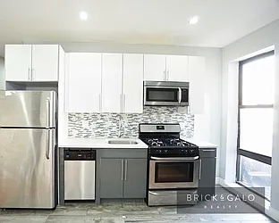 Rented by BRICK & GALO REALTY CORP