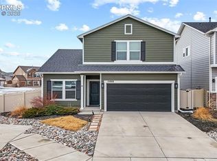 10888 Traders Pkwy, Fountain, CO 80817