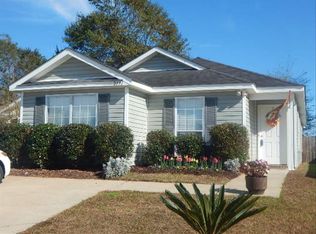 2171 Seasons Ct, Mobile, AL 36695