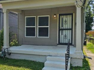 1712 Saint Louis Ave, Louisville, KY 40210