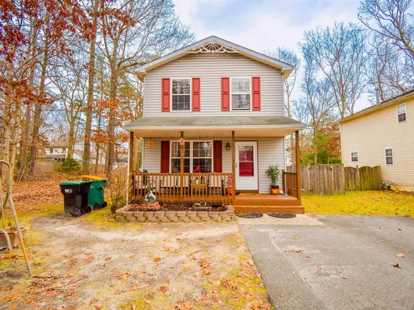 400 S Willow Ave, Galloway, NJ 08205