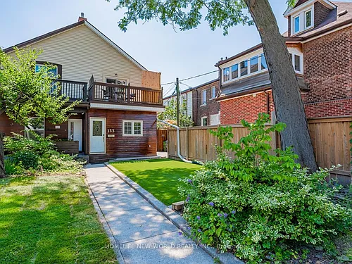 133 Shanly St #LOWER Photo 1