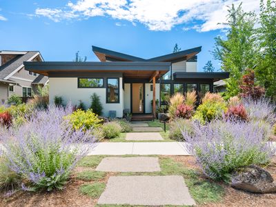 3125 NW Blodgett Way, Bend, OR, 97703