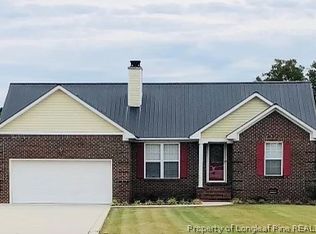 4151 S River School Rd, Wade, NC 28395