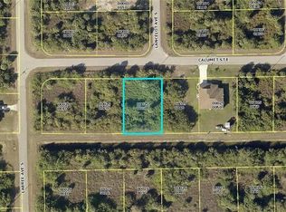718 Calumet St E, Lehigh Acres, FL 33974