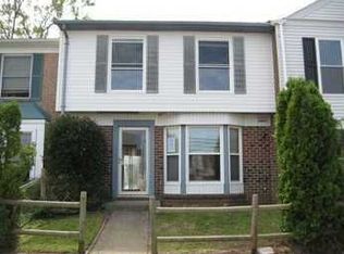 3785 Governors Way, Virginia Beach, VA 23452