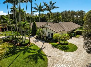 6220 Rolling Road Dr, Pinecrest, FL 33156