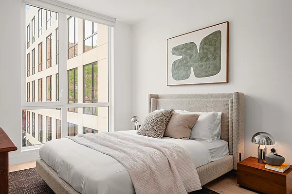 Bedroom, photo 2