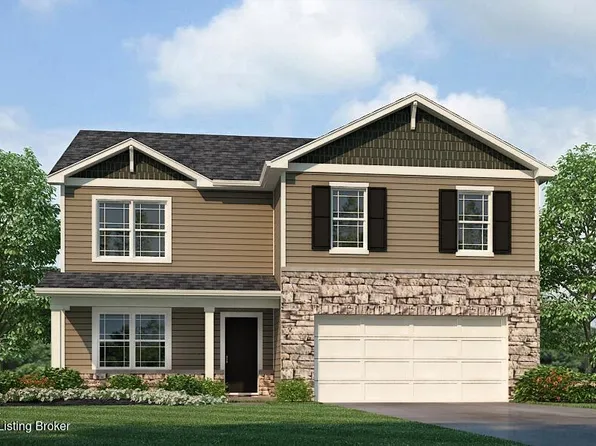 8111 Cedar Meadows Ln, Louisville, KY 40229