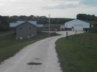3575 333rd Ave, Cresco, IA 52136