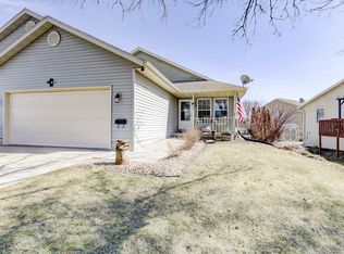 403 Hanson Road, Stoughton, WI 53589