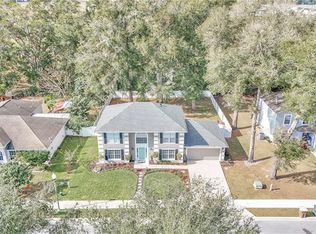 2718 SE 45th Ave, Ocala, FL 34480