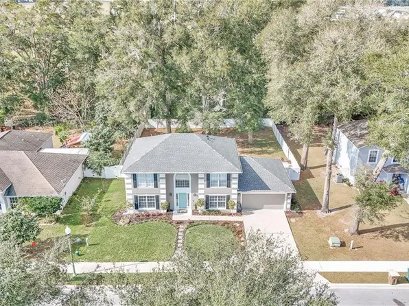 2718 SE 45th Ave, Ocala, FL 34480