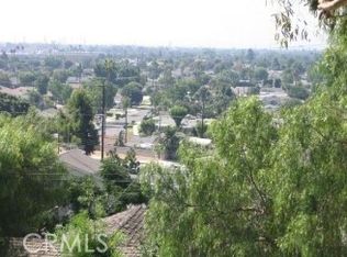 16591 E Buena Vista Ave, Orange, CA 92865