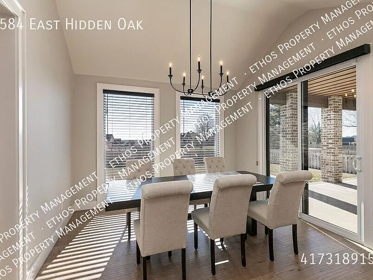 4584 E Hidden Oak St — Photo 10