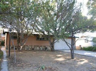2104 Pecos Ave, Lake Isabella, CA 93240
