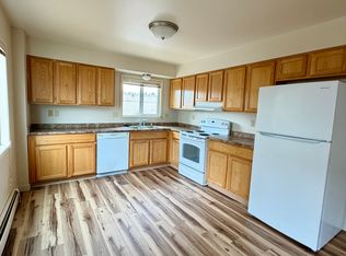 3420 E 42nd Ave APT 3, Anchorage, AK 99508