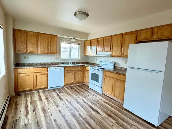 3420 E 42nd Ave APT 3, Anchorage, AK 99508