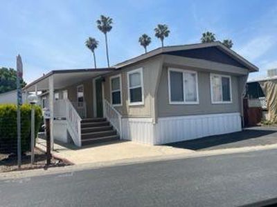 165 Blossom Hill Rd SPC 42, San Jose, CA, 95123