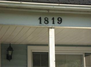 1819 Pagel Ave, Lincoln Park, MI 48146