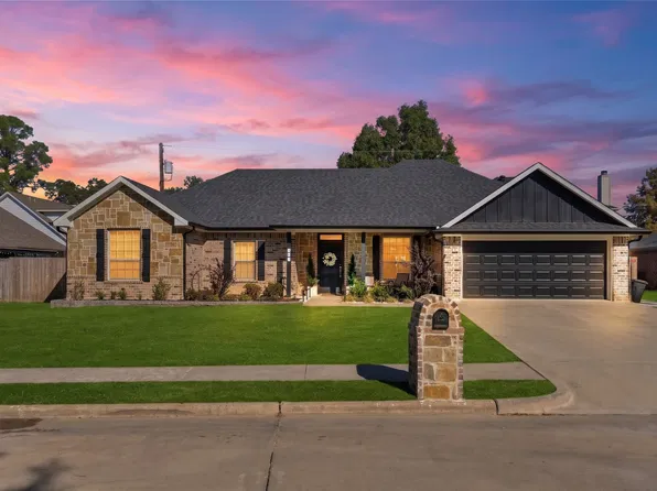 403 Austin Acre, Sulphur Springs, TX 75482