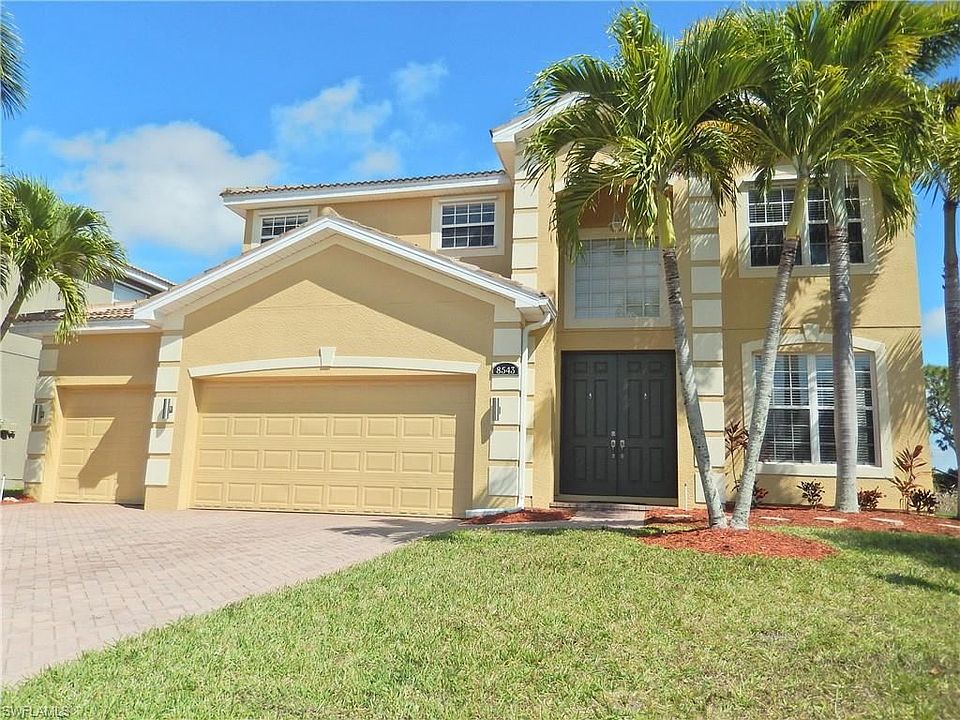 8543 Colony Trace Dr, Fort Myers, FL 33908 Zillow