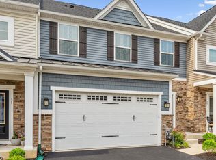 33 Griffin Way, Yardley, PA 19067