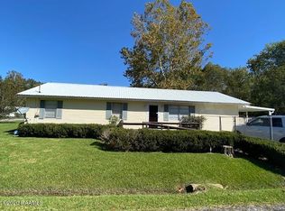 122 Buckner Rd, Eunice, LA 70535