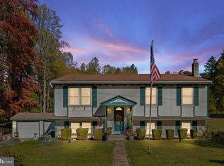 315 Mount Olive Rd, Stafford, VA 22556