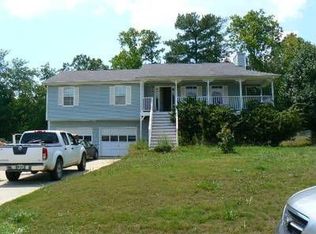 157 Joe Dr, Temple, GA 30179